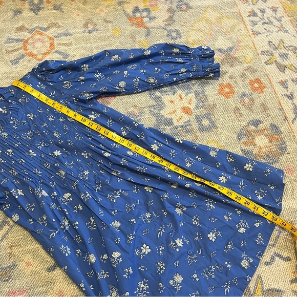 Doen Dulcie Dress *See Description - Picture 7 of 11